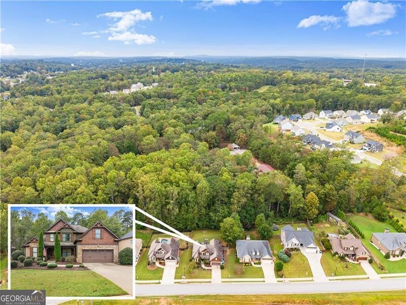 417 Tom Avery Drive Ball Ground - 44