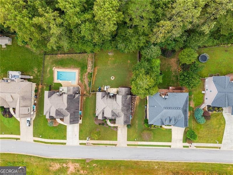 417 Tom Avery Drive Ball Ground - 49