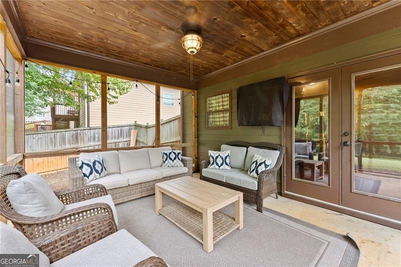 417 Tom Avery Drive Ball Ground - 5