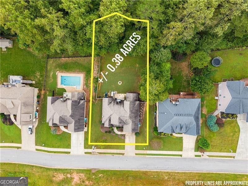 417 Tom Avery Drive Ball Ground - 50