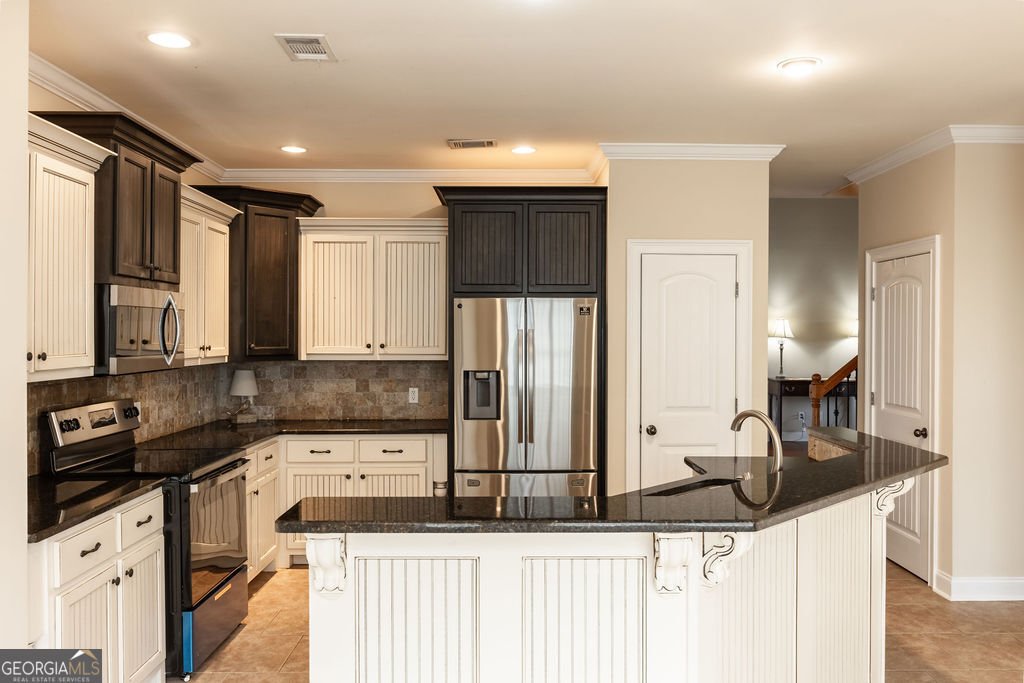 125 Peregrine Drive Byron - 1