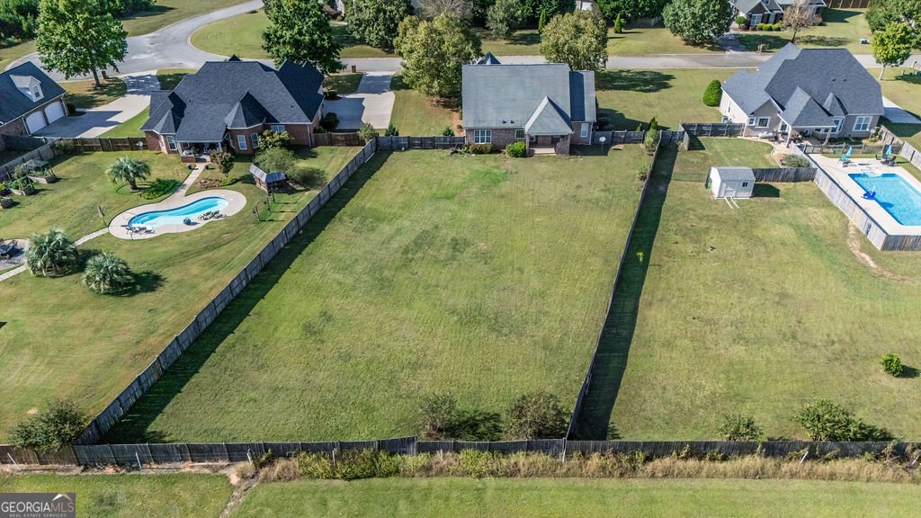 125 Peregrine Drive Byron - 27