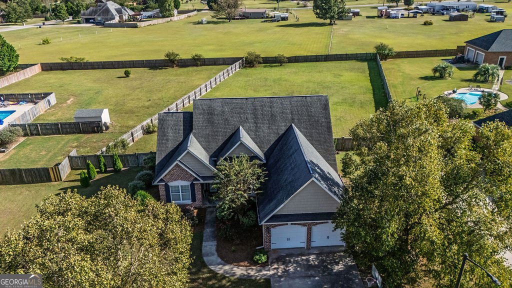 125 Peregrine Drive Byron - 45