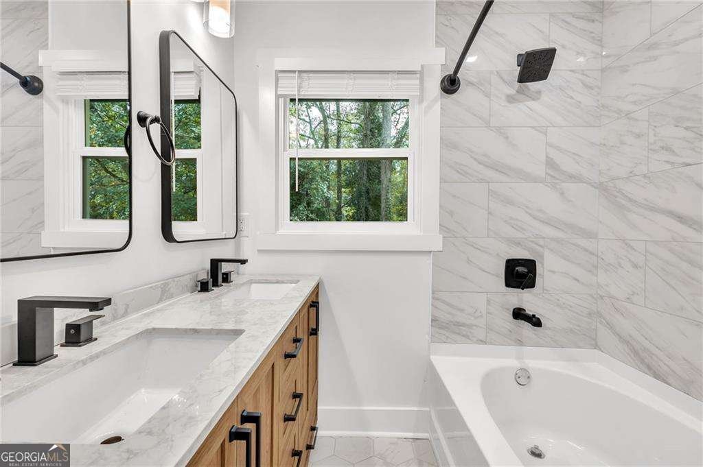3268 Robin Road Decatur - 22