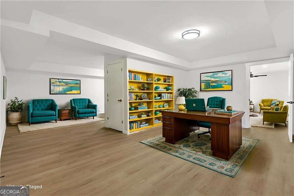 3268 Robin Road Decatur - 3