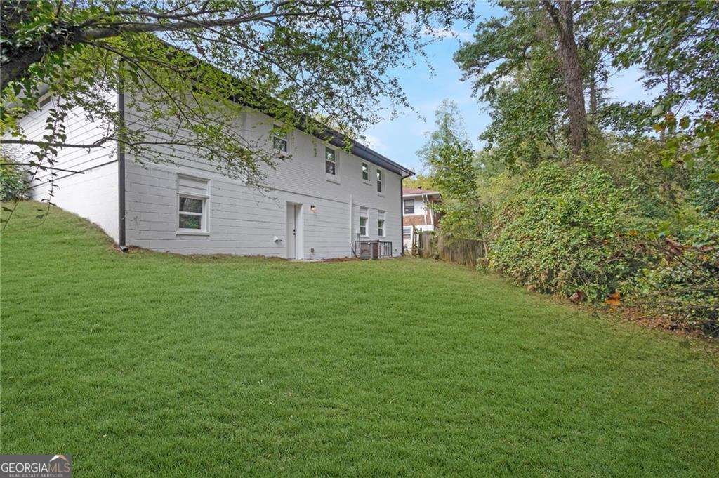 3268 Robin Road Decatur - 35