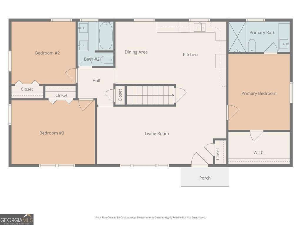 3268 Robin Road Decatur - 36