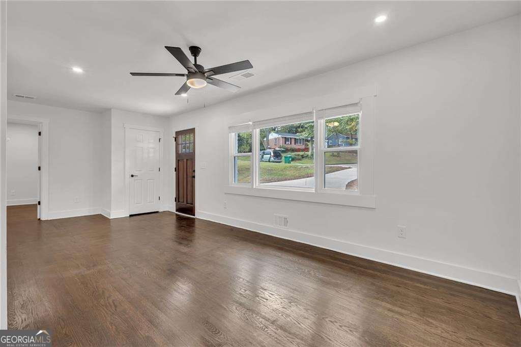 3268 Robin Road Decatur - 4