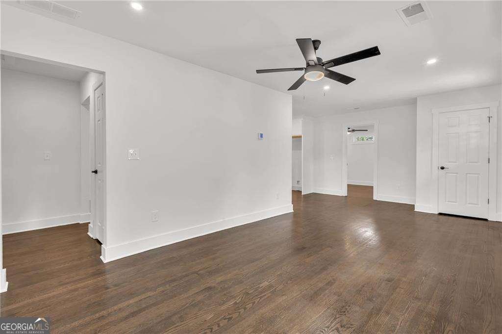 3268 Robin Road Decatur - 5