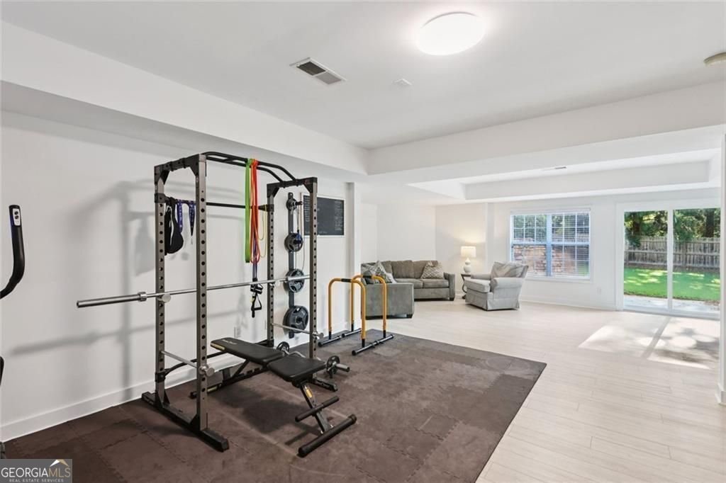 160 Wickham Drive Tyrone - 28