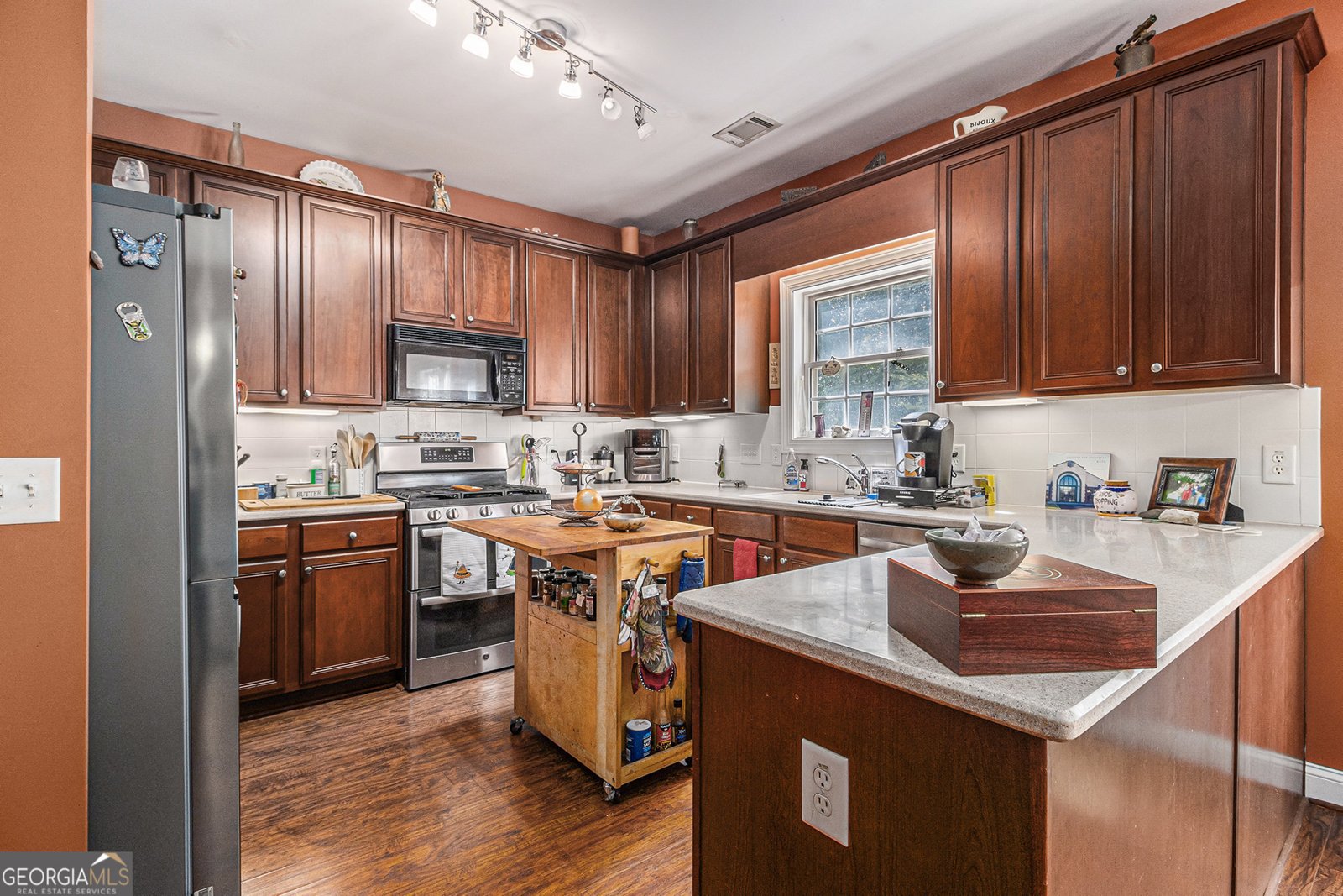 311 Arbor Point Court Lilburn - 12