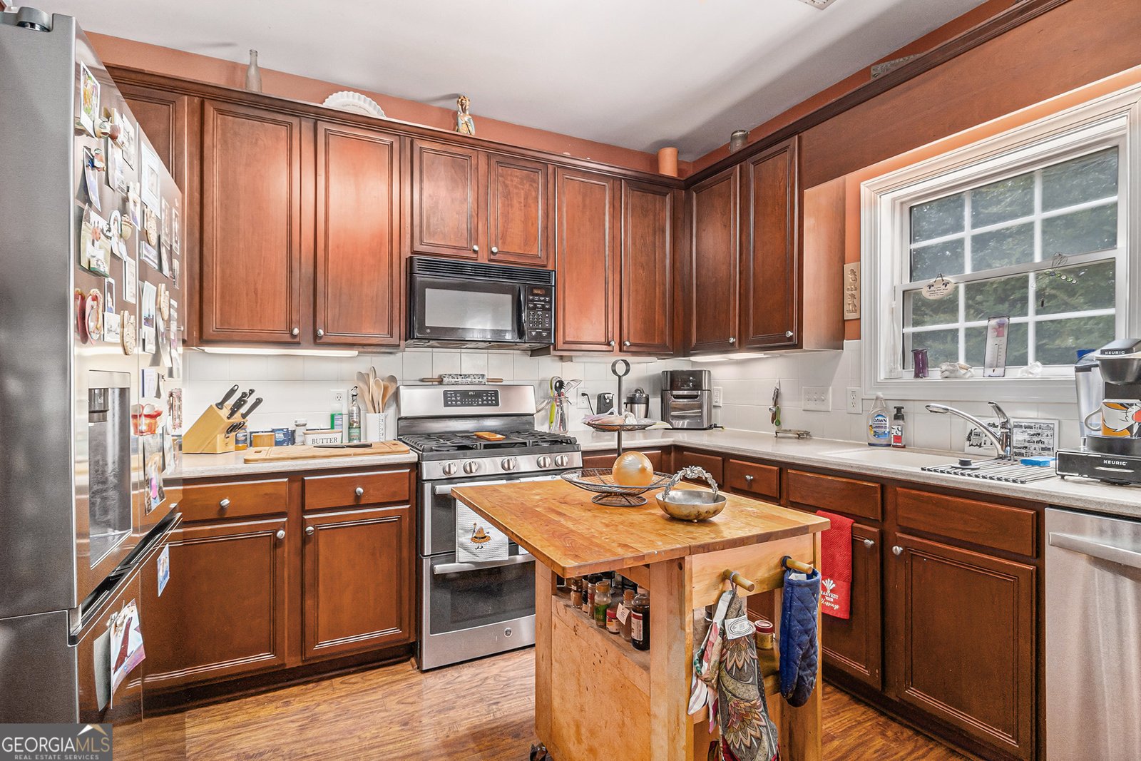 311 Arbor Point Court Lilburn - 13