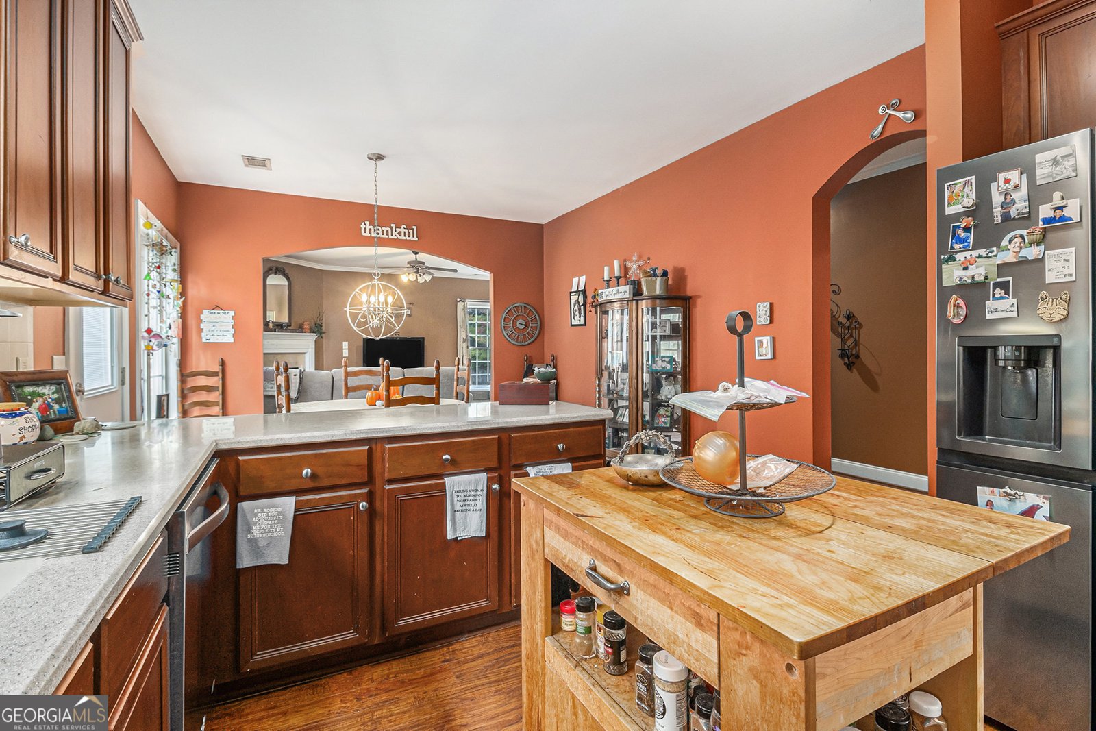 311 Arbor Point Court Lilburn - 14