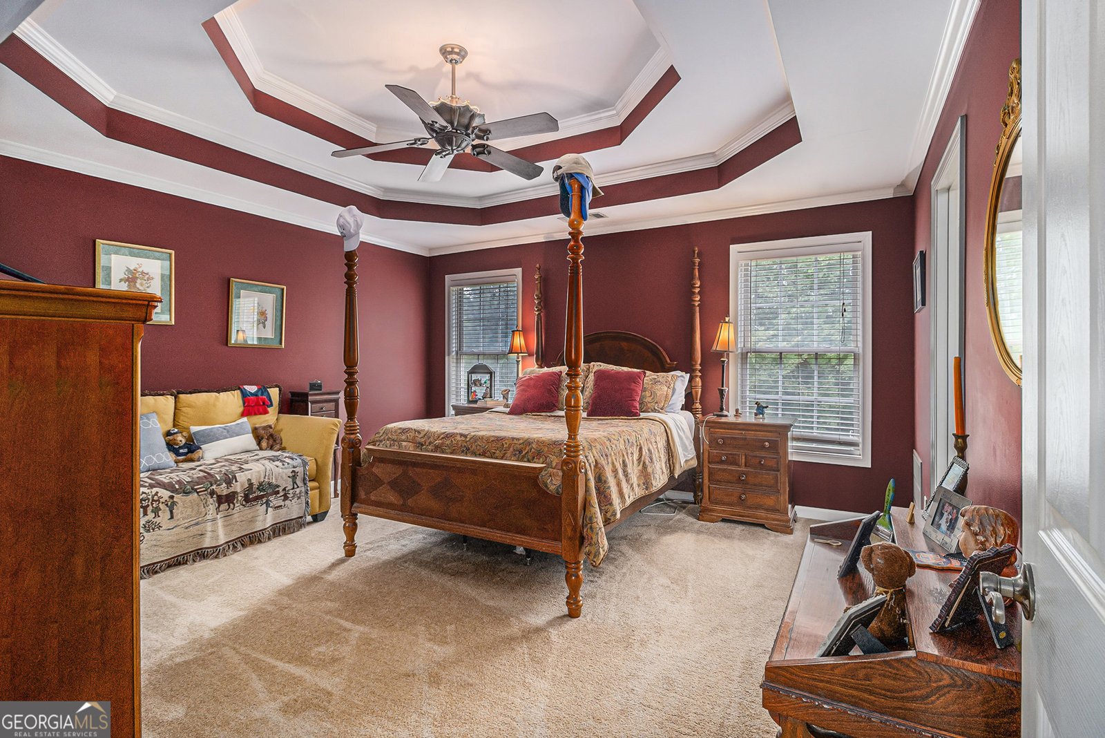 311 Arbor Point Court Lilburn - 15