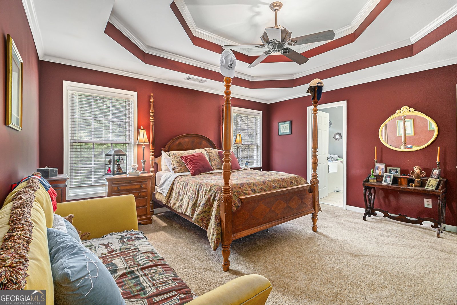 311 Arbor Point Court Lilburn - 16