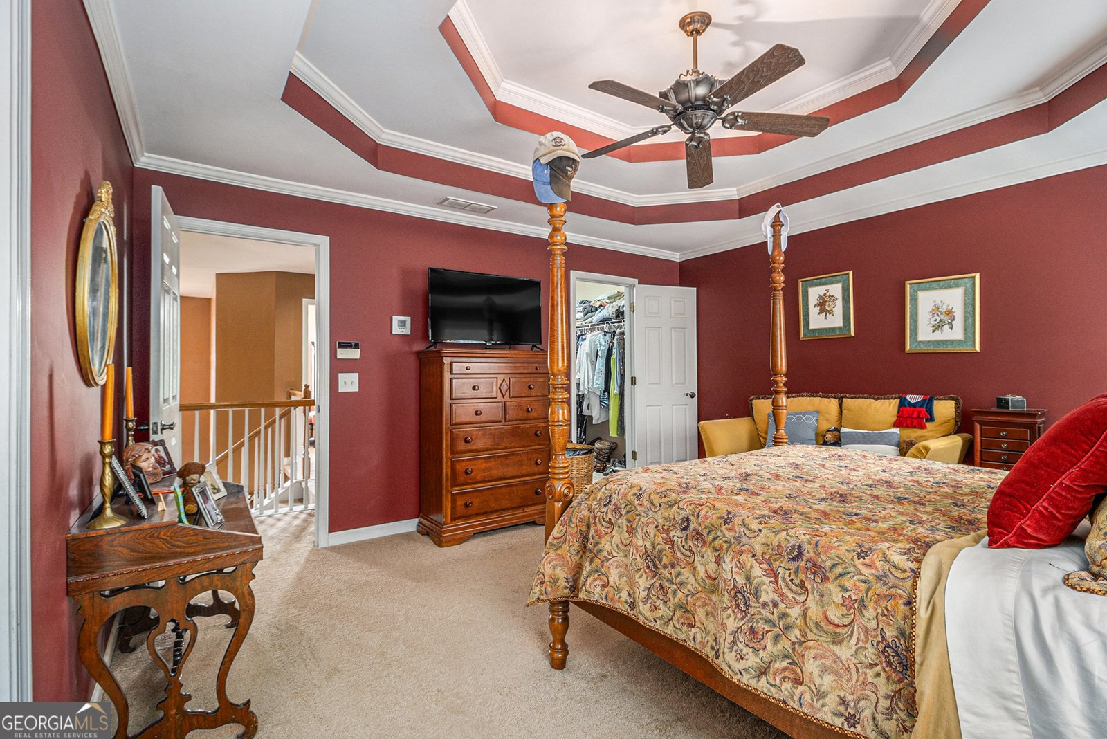 311 Arbor Point Court Lilburn - 17