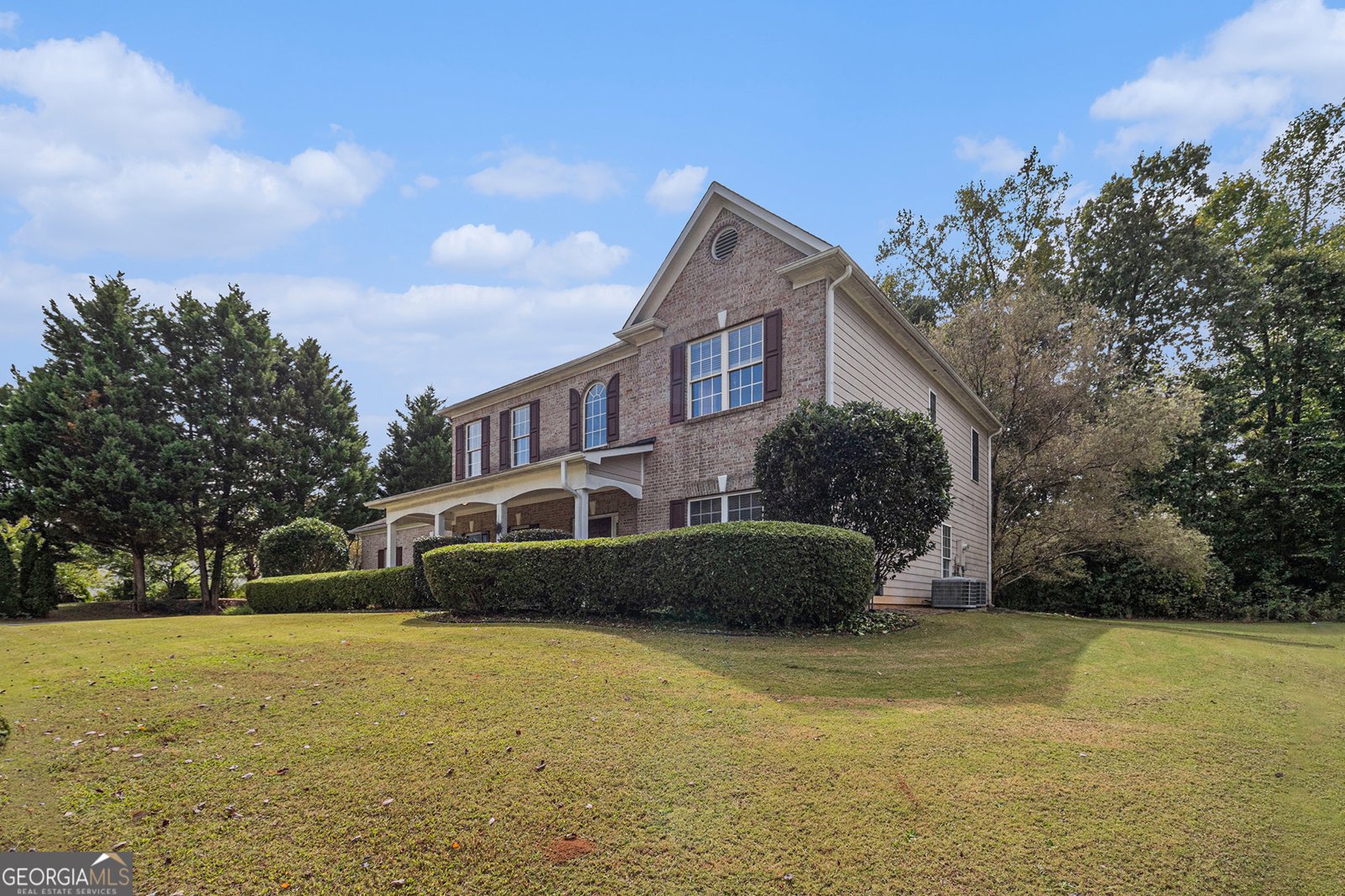 311 Arbor Point Court Lilburn - 2