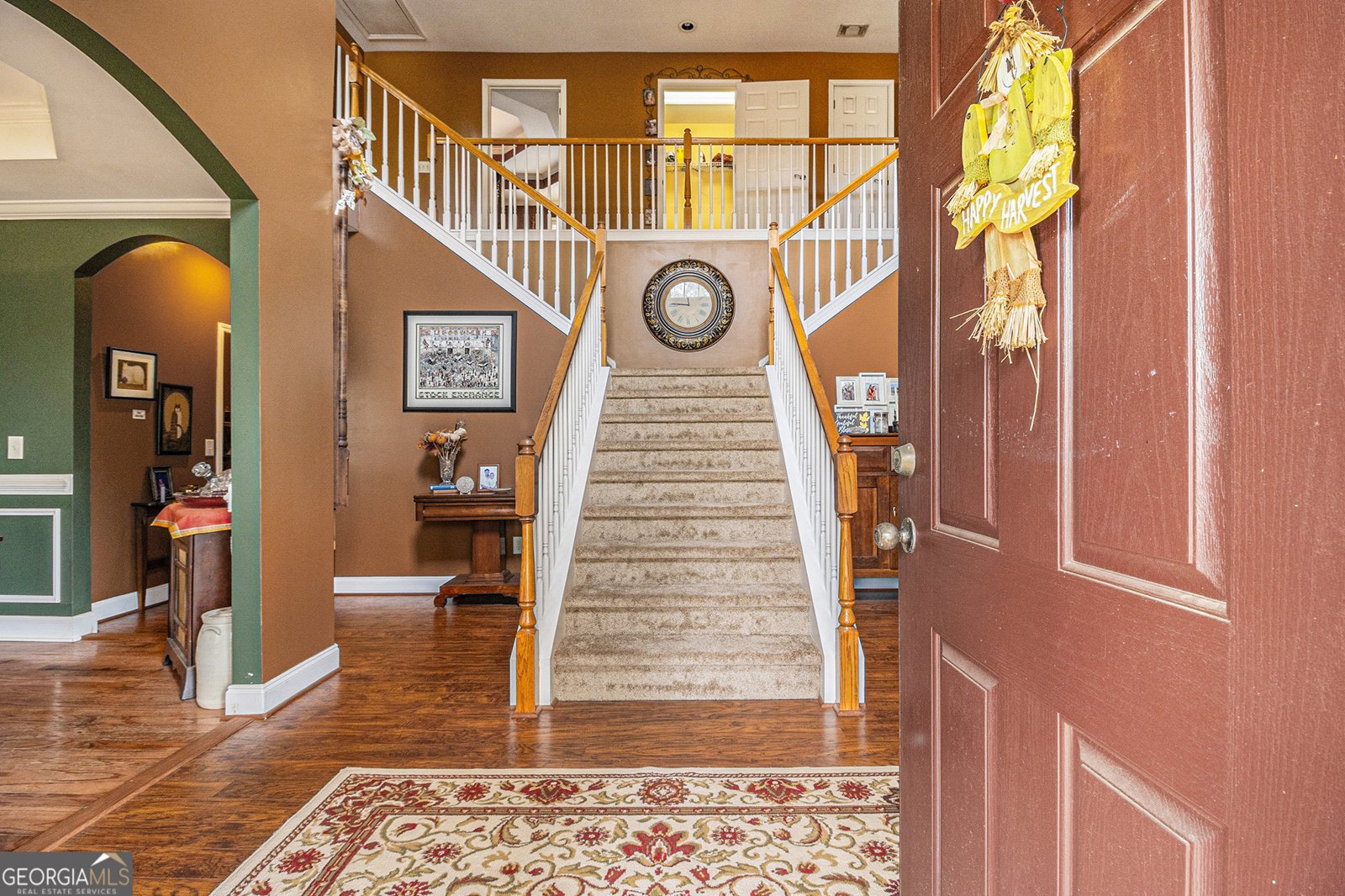 311 Arbor Point Court Lilburn - 3