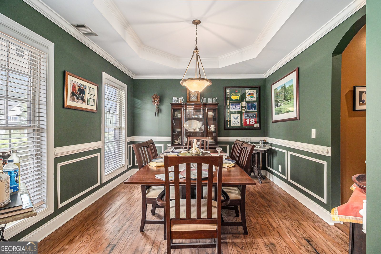 311 Arbor Point Court Lilburn - 4