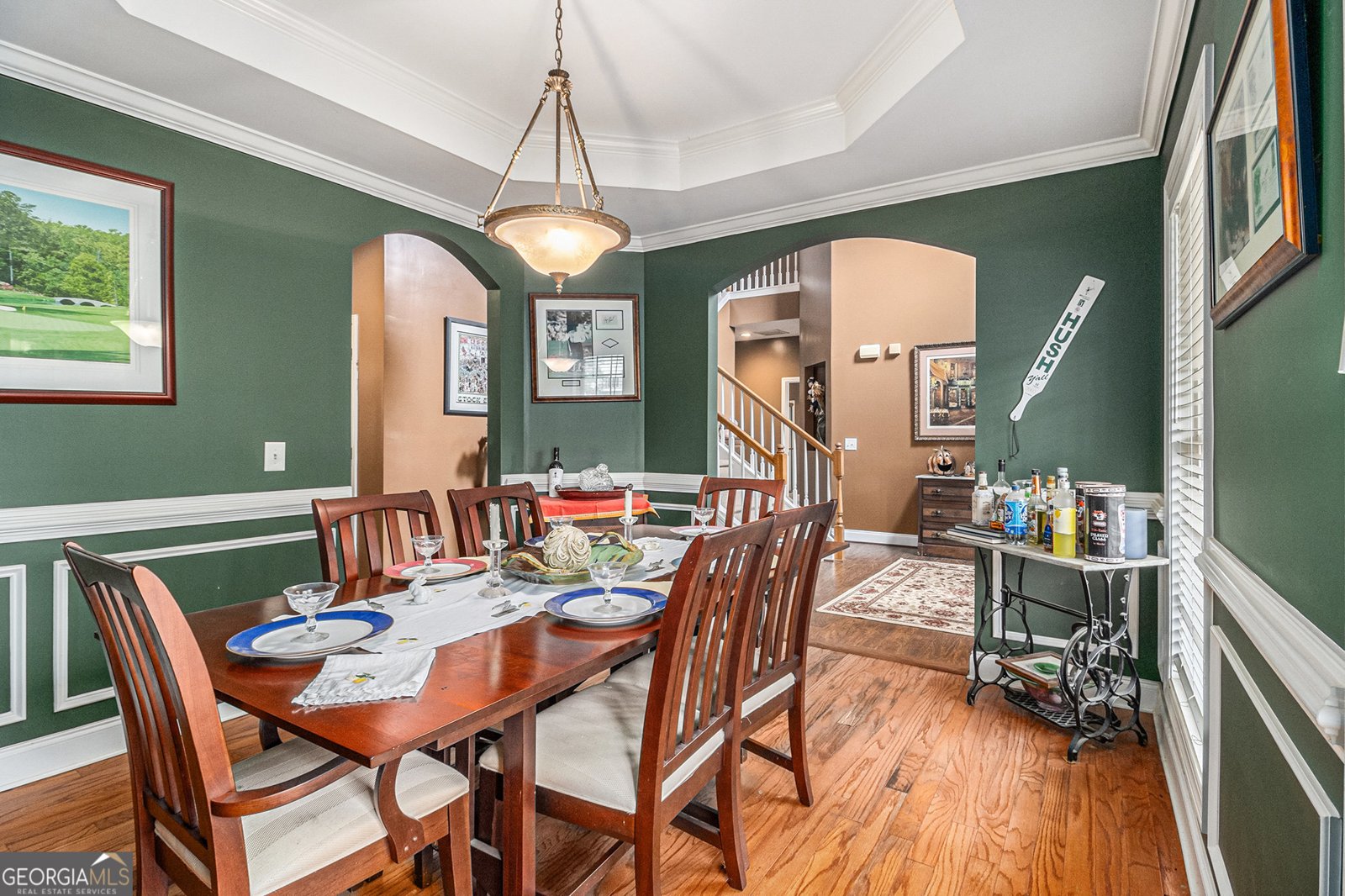 311 Arbor Point Court Lilburn - 5