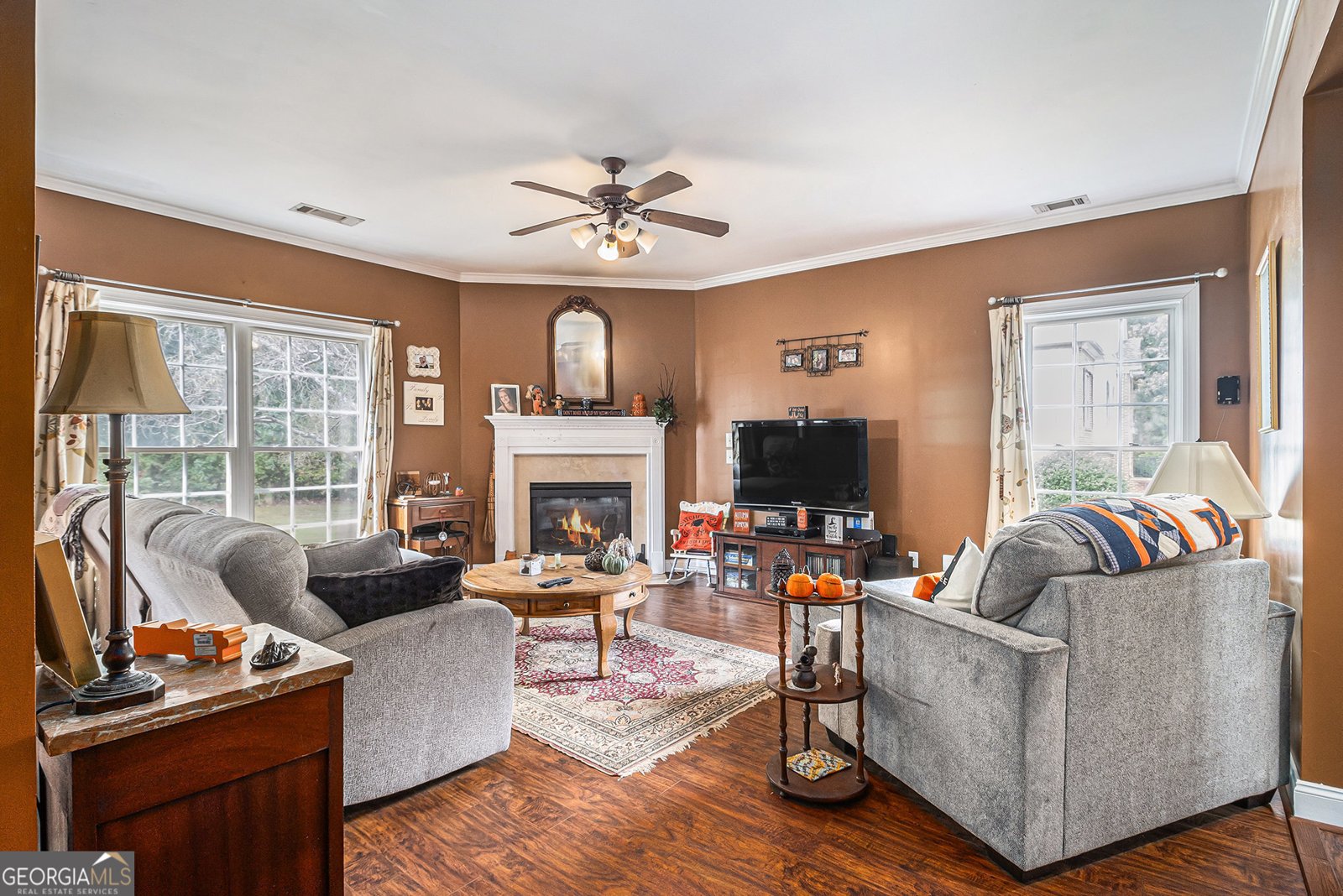 311 Arbor Point Court Lilburn - 6