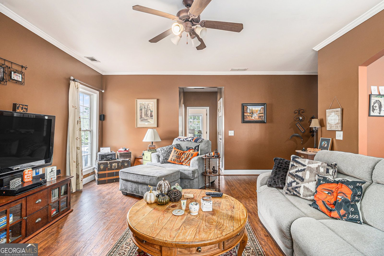 311 Arbor Point Court Lilburn - 7