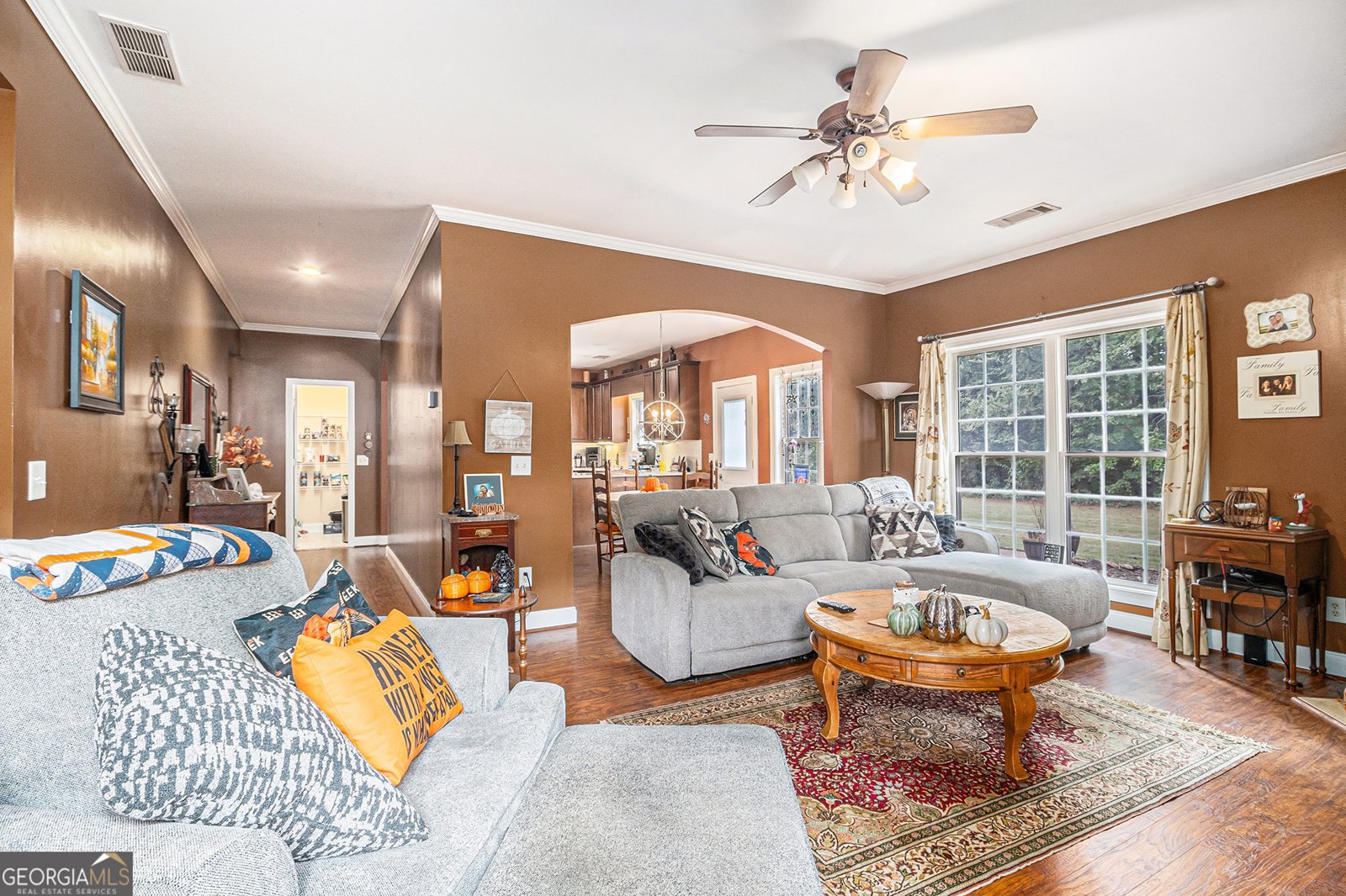 311 Arbor Point Court Lilburn - 8