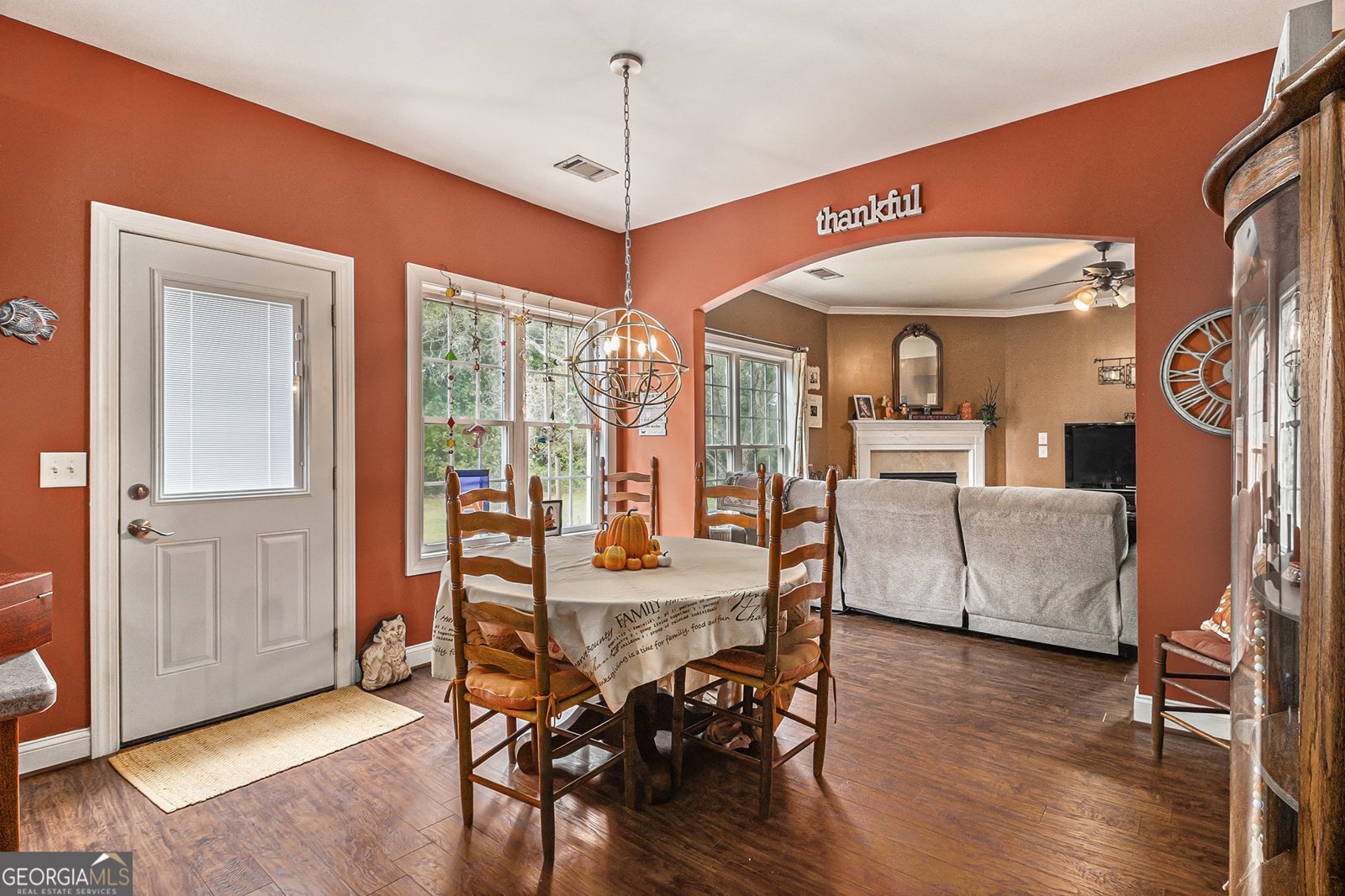 311 Arbor Point Court Lilburn - 9