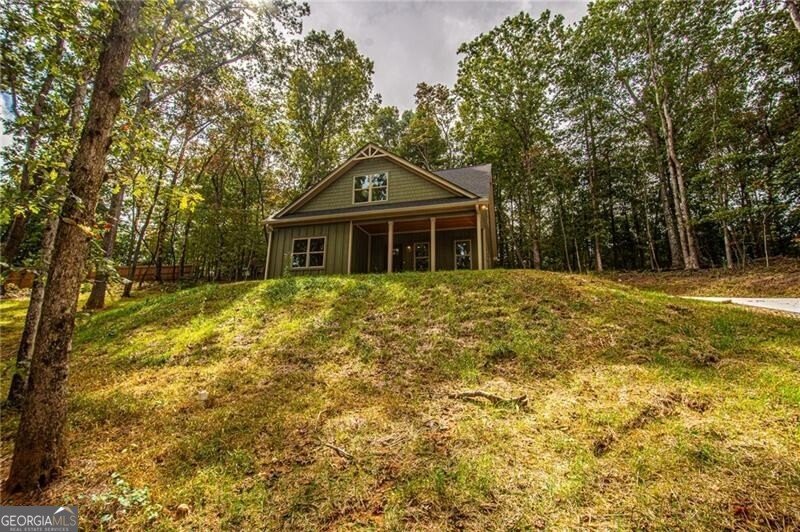 380 Copper Mill Road Dahlonega - 25