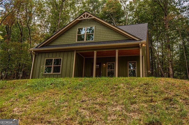 380 Copper Mill Road Dahlonega - 26