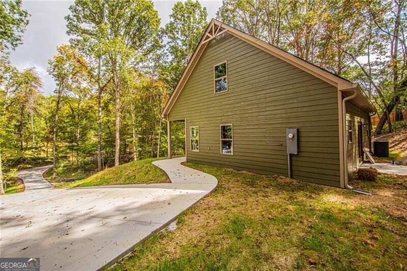 380 Copper Mill Road Dahlonega - 27