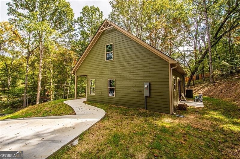 380 Copper Mill Road Dahlonega - 28