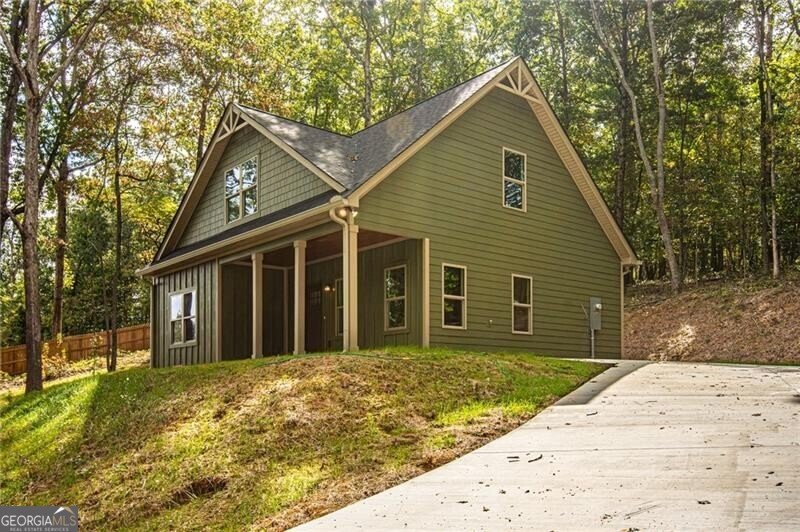 380 Copper Mill Road Dahlonega - 29