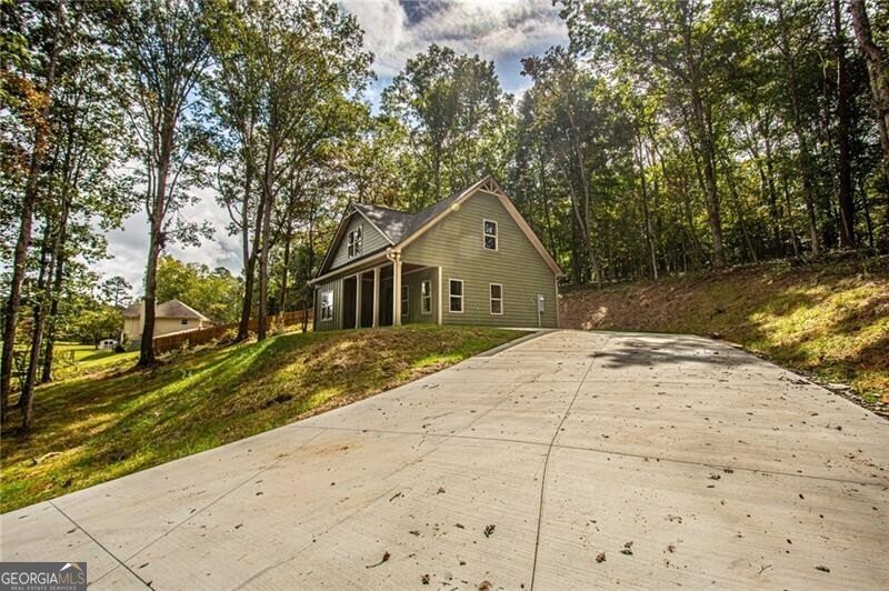 380 Copper Mill Road Dahlonega - 30