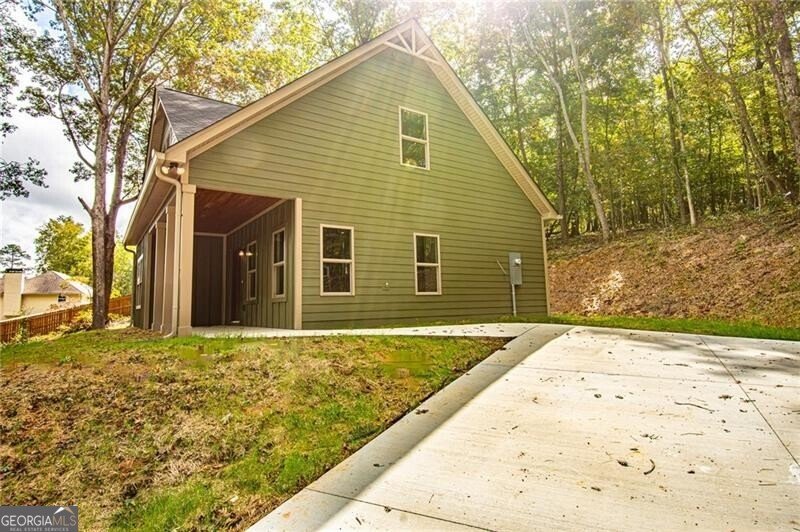 380 Copper Mill Road Dahlonega - 31