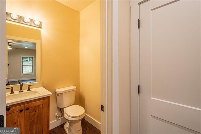 380 Copper Mill Road Dahlonega - 4