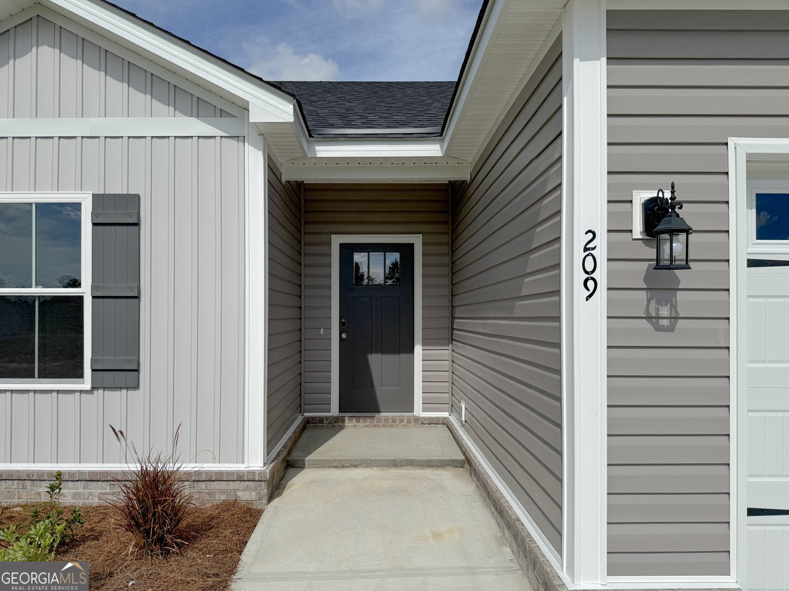 209 Aunt Bee Boulevard Statesboro - 2
