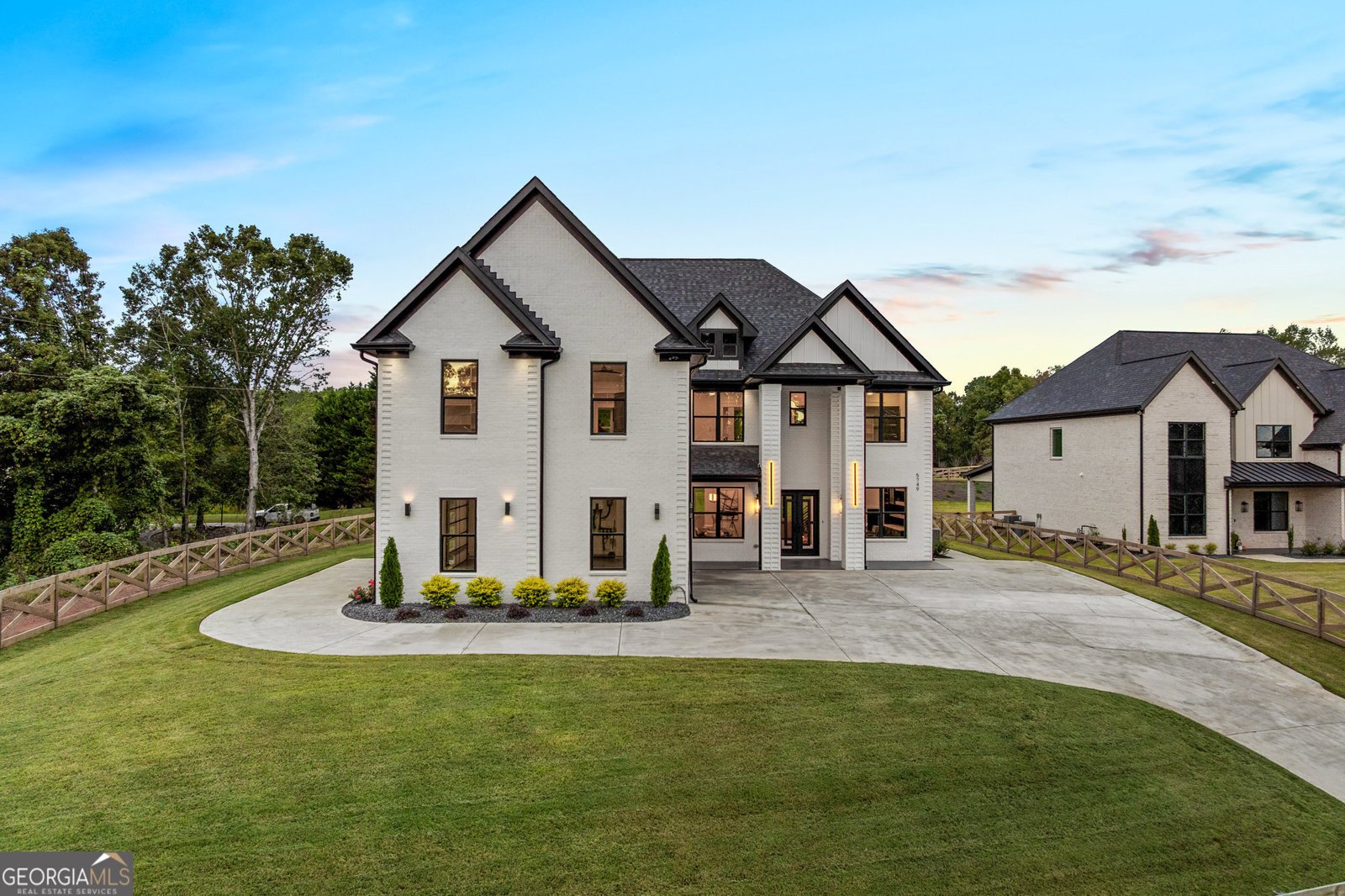 5749 Union Church Road Braselton - 1