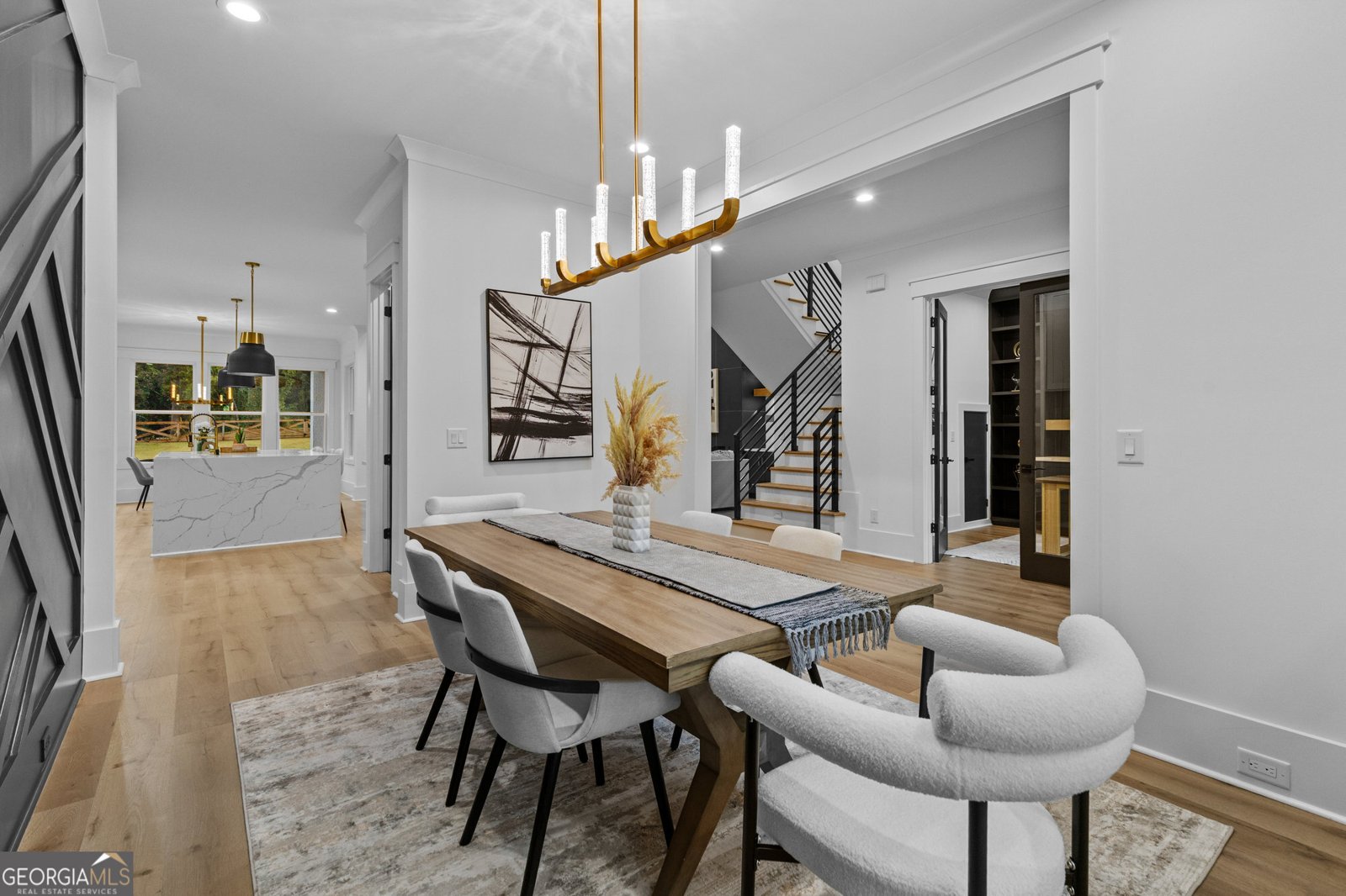 5749 Union Church Road Braselton - 16