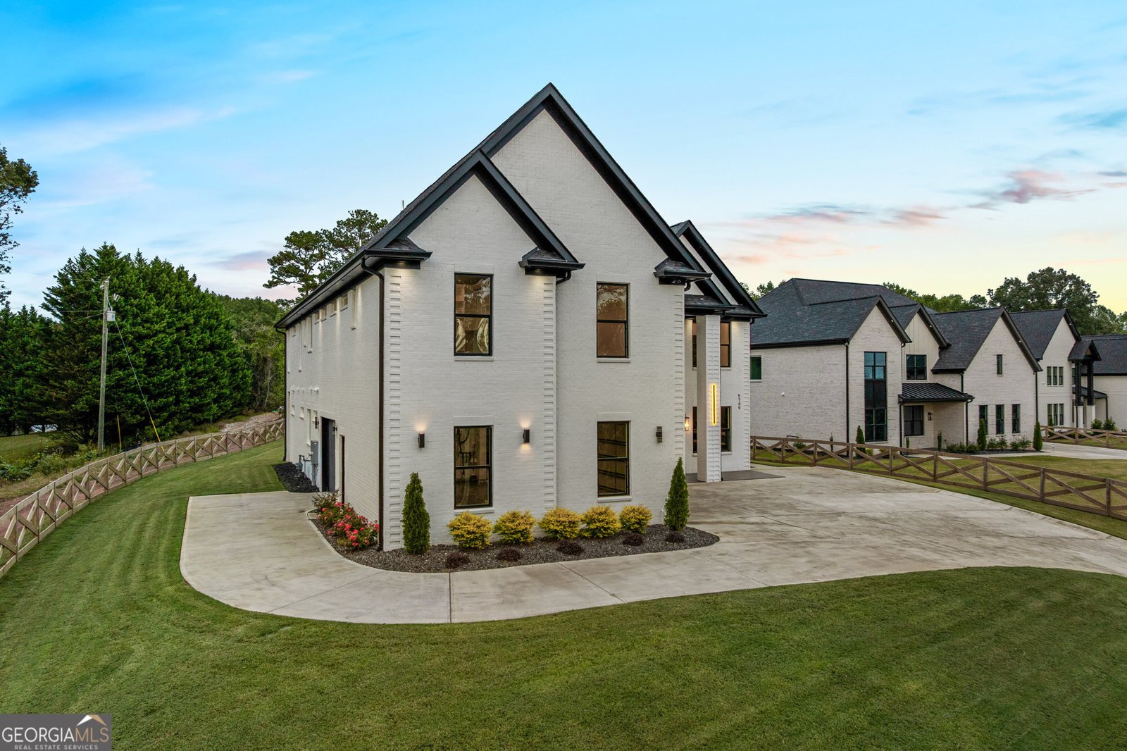 5749 Union Church Road Braselton - 2