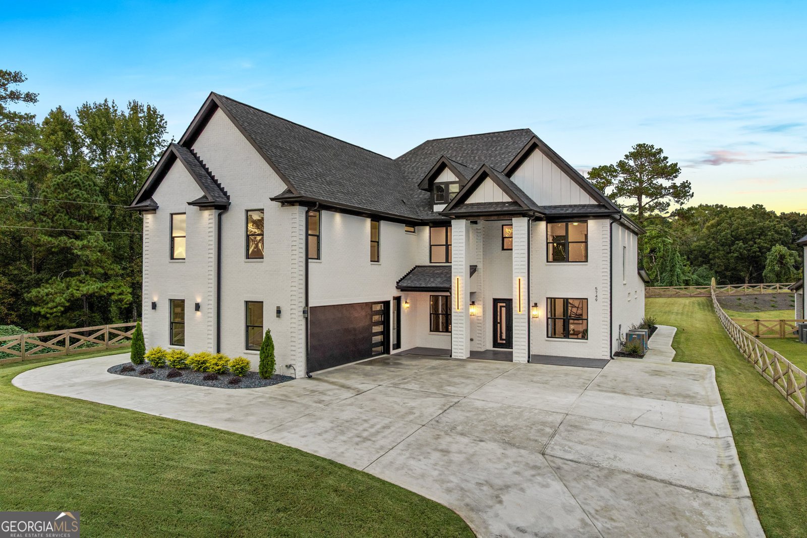 5749 Union Church Road Braselton - 3