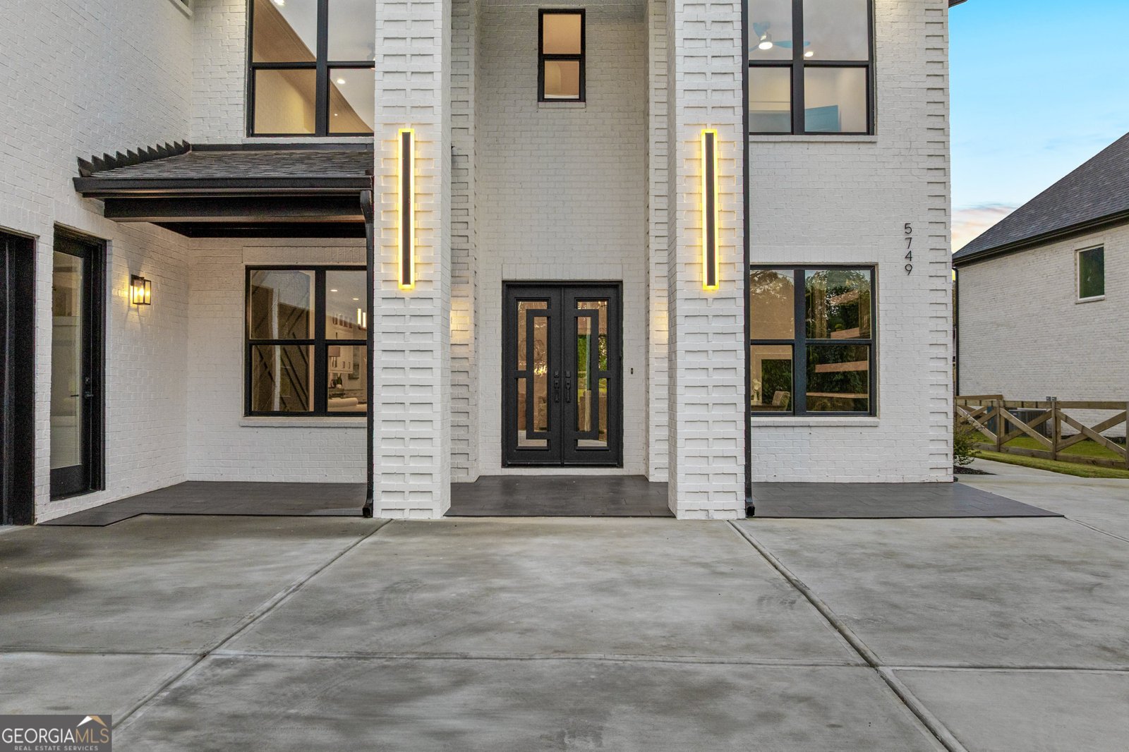 5749 Union Church Road Braselton - 4