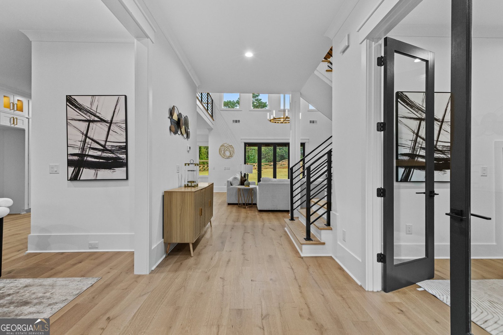 5749 Union Church Road Braselton - 5