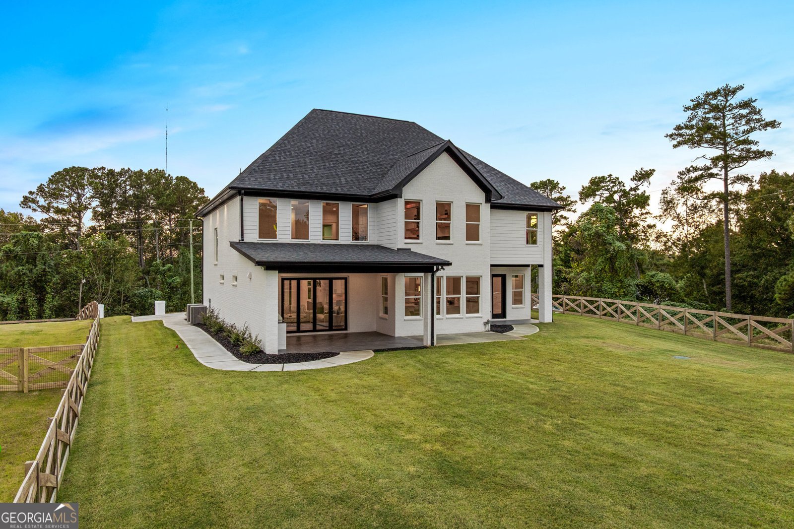 5749 Union Church Road Braselton - 57