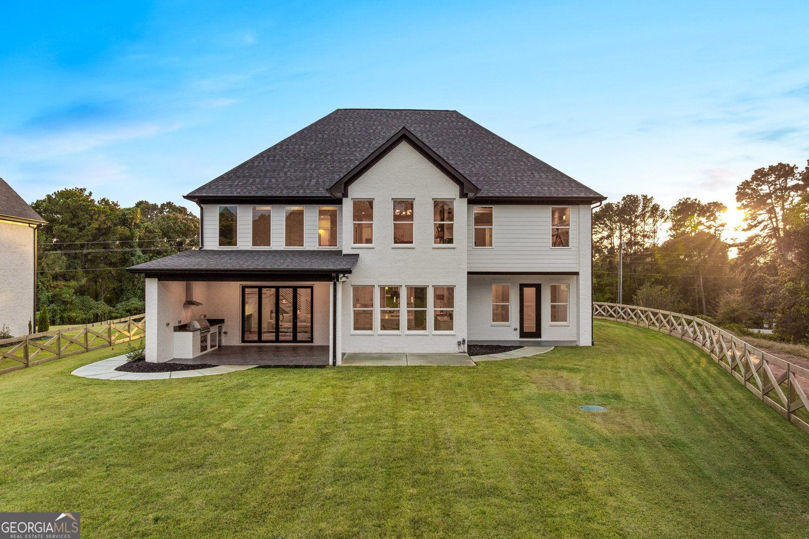 5749 Union Church Road Braselton - 58