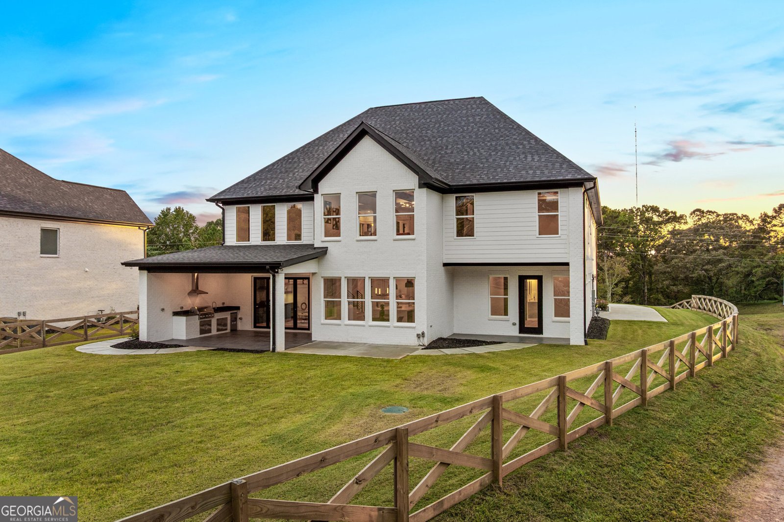 5749 Union Church Road Braselton - 59