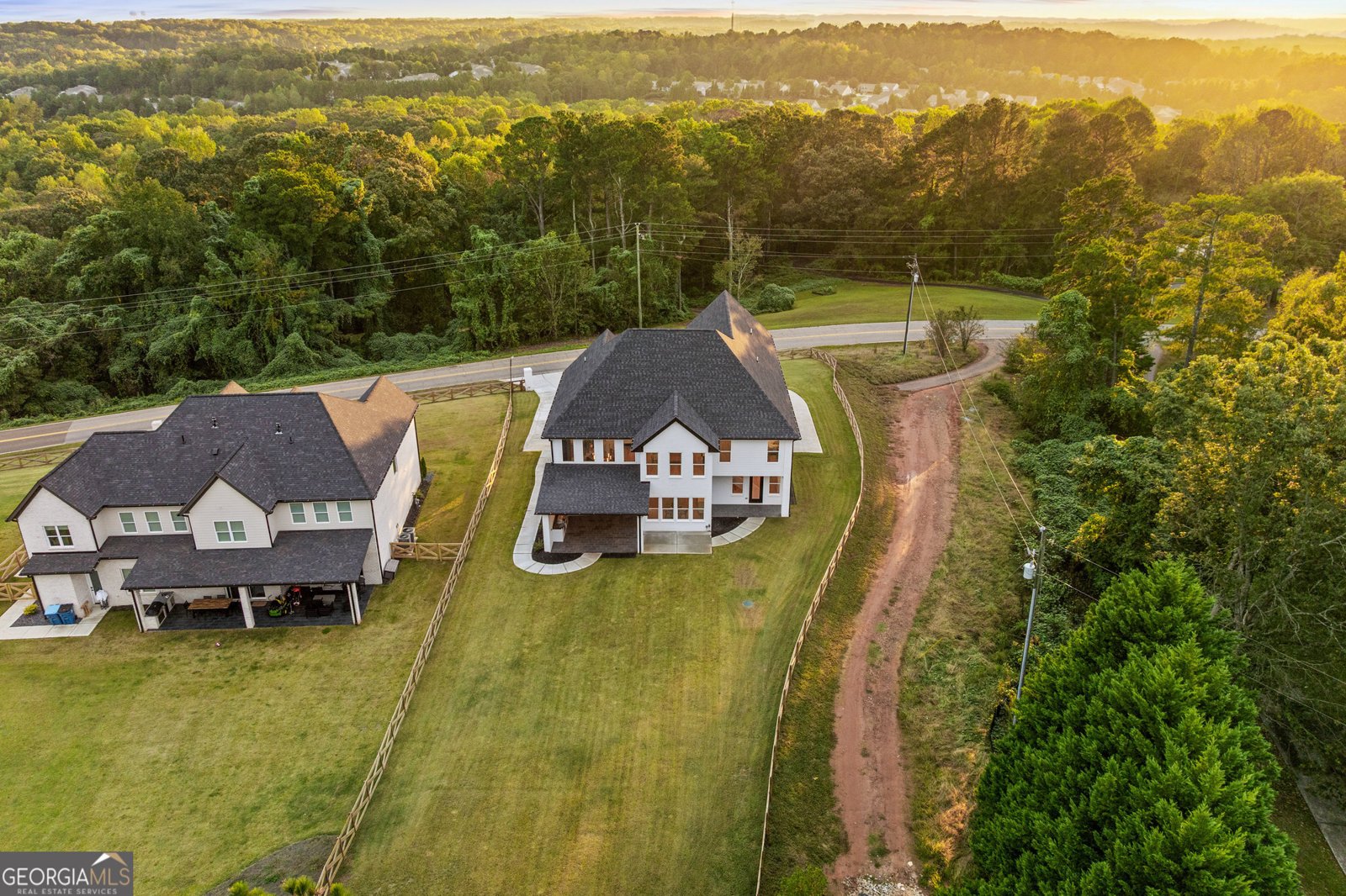 5749 Union Church Road Braselton - 61