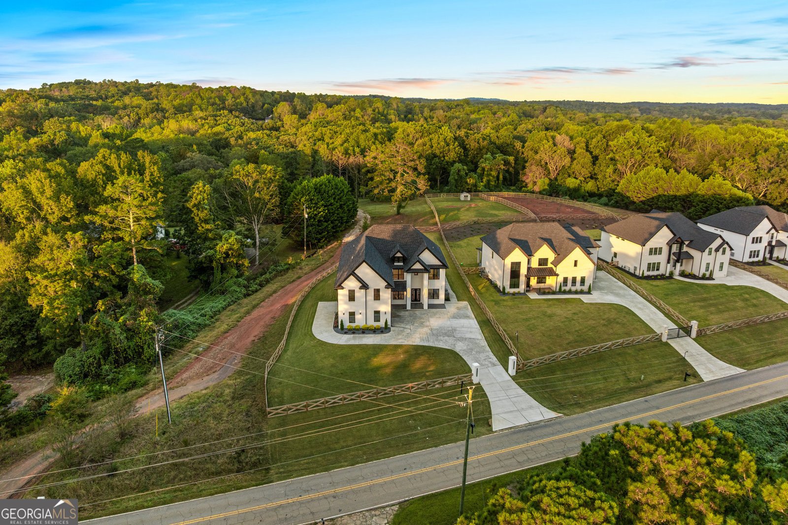 5749 Union Church Road Braselton - 62