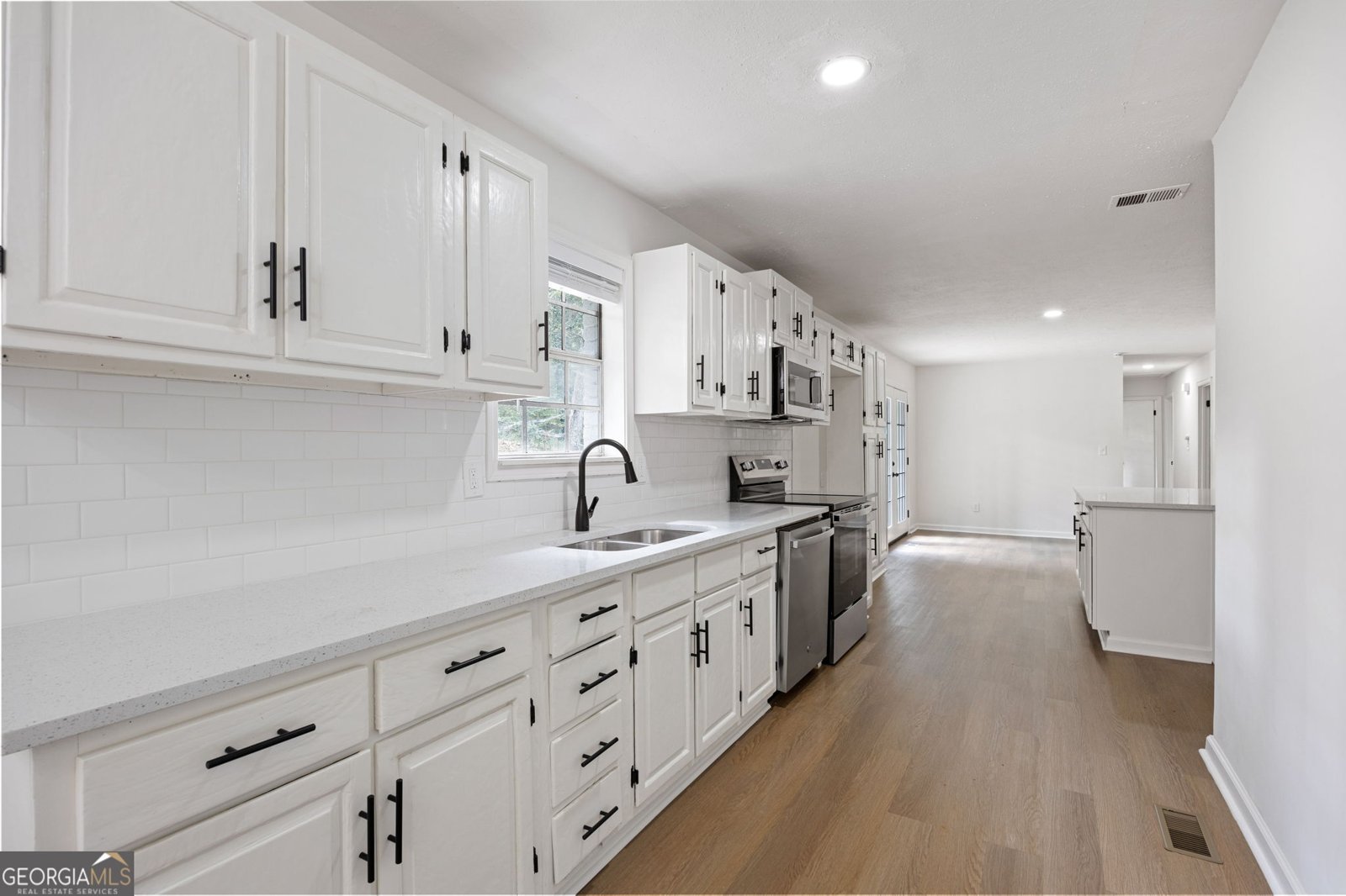 5744 Amalfi Way Douglasville - 1