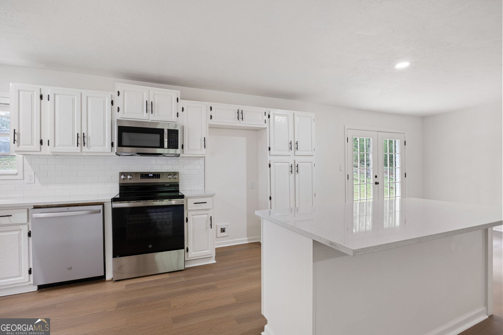 5744 Amalfi Way Douglasville - 2